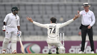 জয়ের জন্য নিউজিল্যান্ডের দরকার ১৩৭