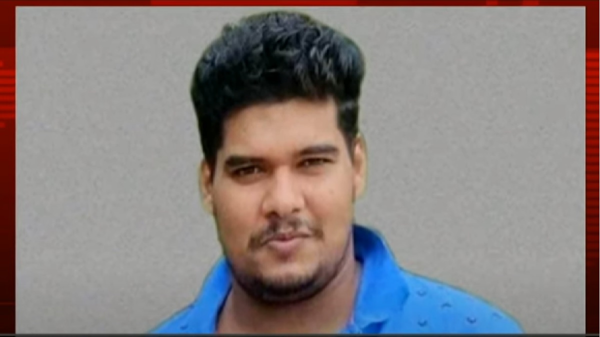 ব্রাহ্মণবাড়িয়ায় পুলিশের হাত কামড়ে পালালো আসামি