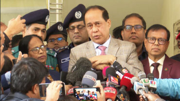 নির্বাচন প্রতিহত করতে চাওয়া অসাংবিধানিক: সিইসি