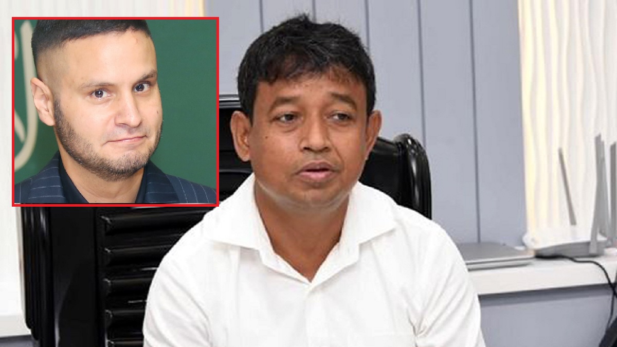 মানসিক সমস্যা থাকলে আদম তমিজিকে রিহ্যাবে পাঠানো হবে: ডিবি প্রধান