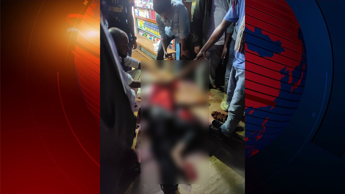 খাগড়াছড়িতে দুর্বৃত্তদের গুলিতে আহত ২