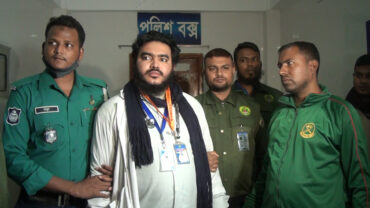 রামেকে যেভাবে ধরা পড়লেন ভুয়া চিকিৎসক