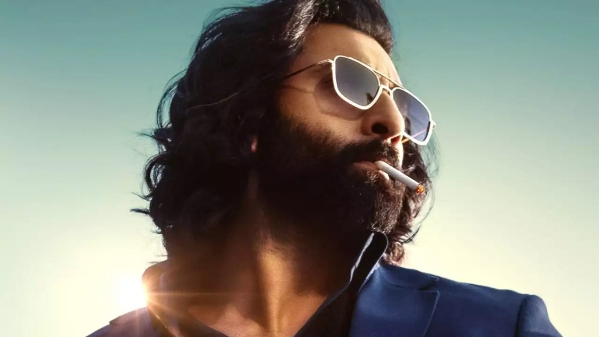 অবশেষে মুক্তি পেলো রণবীরের ‘অ্যানিমাল’