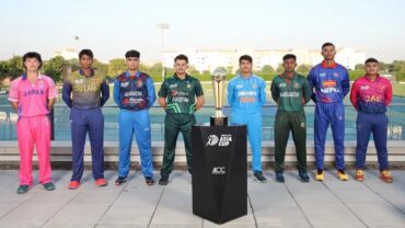 অনূর্ধ্ব-১৯ এশিয়া কাপে আজ মাঠে নামছে বাংলার যুবারা
