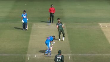 সেমিফাইনালে বাংলাদেশের বোলিং তোপে ১৮৮ রানে অলআউট ভারত