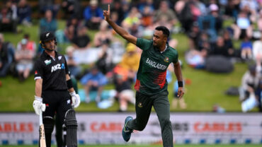 সিরিজ বাঁচাতে ভোরে মাঠে নামবে বাংলাদেশ