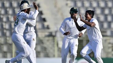 ইতিহাস গড়েই নিউজিল্যান্ডকে হারালো বাংলাদেশ