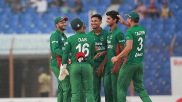 বিশ্বকাপ ব্যর্থতার ব্যাখ্যা দিলেন ক্রিকেটার-নির্বাচকরা