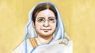 ৫ বিশিষ্ট নারী পাচ্ছেন ‘বেগম রোকেয়া পদক’