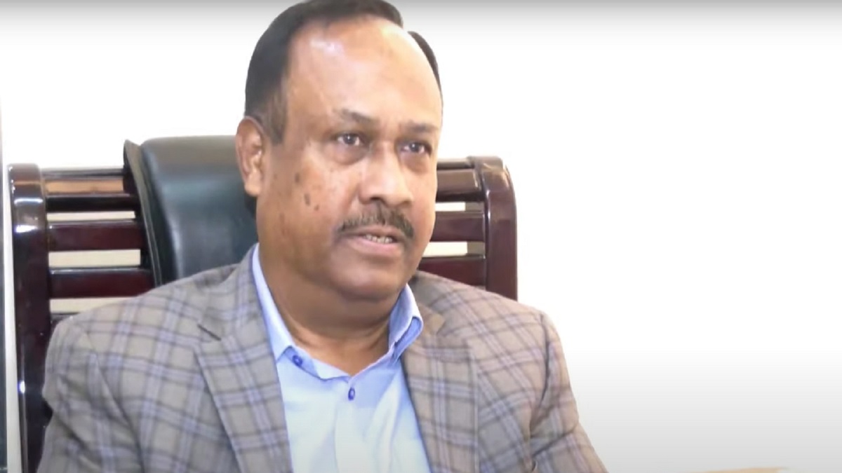 আ.লীগের সাথে কৌশল নিয়ে আলোচনা হয়েছে: চুন্নু