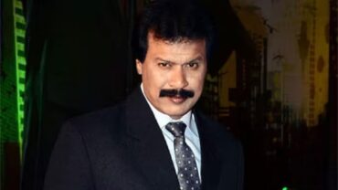 সিআইডি অভিনেতা ‘ফ্রেডি’ আর নেই