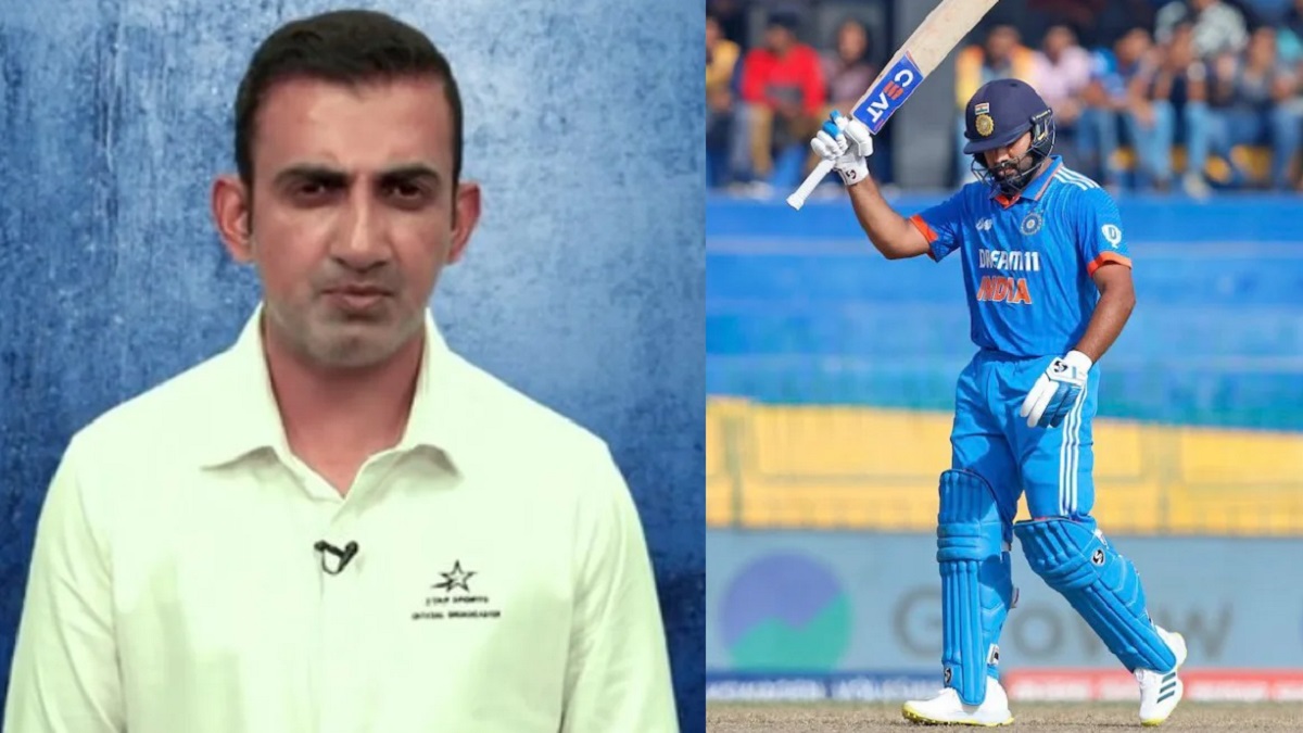 একটা বাজে ম্যাচ রোহিতকে খারাপ অধিনায়ক বানিয়ে দেয়নি: গাম্ভীর