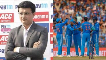 ফাইনাল হারের বিষয়ে কথা বলার অধিকার আমার নেই: সৌরভ