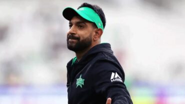 বিগ ব্যাশে খেলার অনুমতি পেলেন রউফ