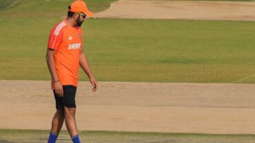 বিশ্বকাপ ফাইনালের পিচকে ‘গড়পড়তা’ বললো আইসিসি