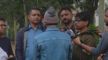 প্রেমের ফাঁদে ফেলে ভিডিও কলে আপত্তিকর দৃশ্য ধারণ, অবশেষে ধরা ডিবির জালে