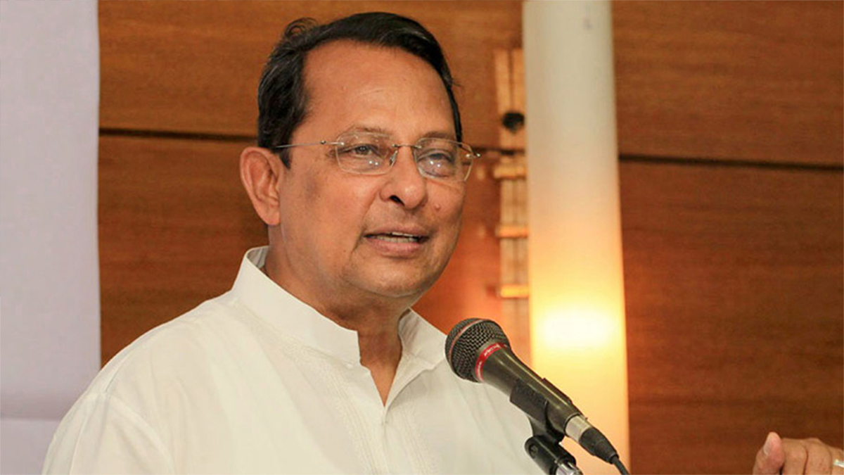 আমি ফেরেশতা না, শয়তানও না: হাসানুল হক ইনু