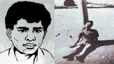 জগৎজ্যোতি দাস ও ‘বীরশ্রেষ্ঠ’ থেকে তার ‘বীর বিক্রম’ হওয়ার গল্প
