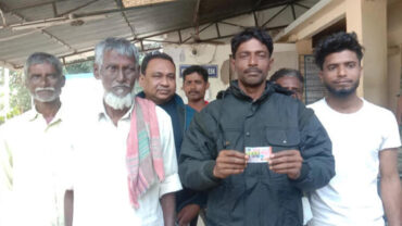 লটারিতে কোটিপতি দিনমজুর, নিরাপত্তা দেবে পুলিশ