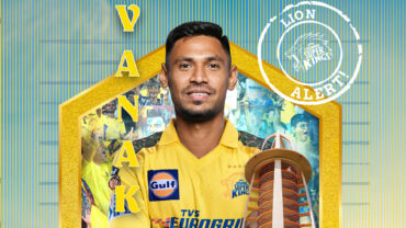 মোস্তাফিজকে দলে ভেড়ানোর কারণ জানালো চেন্নাই