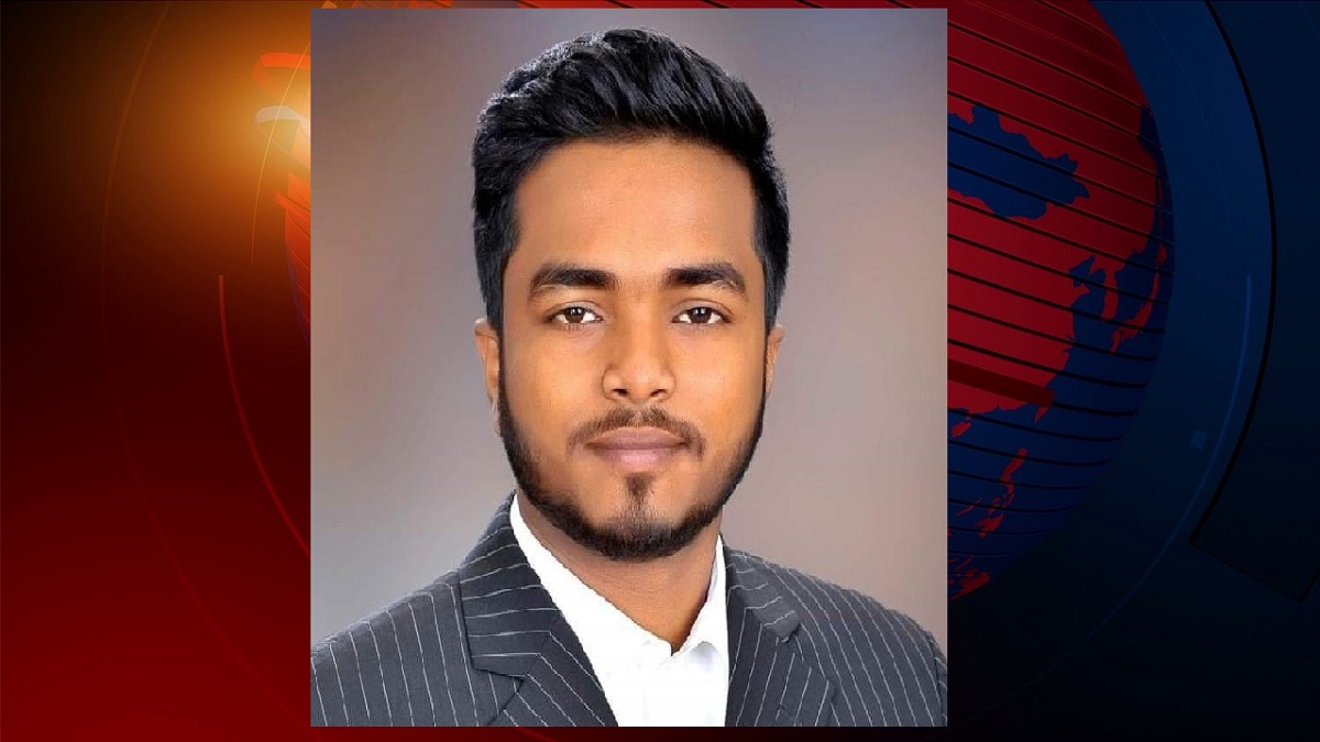 নির্বাচনী আচরণবিধি লঙ্ঘন: নরসিংদী জেলা ছাত্রলীগের সভাপতি গ্রেফতার