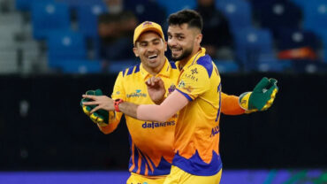 ২০ মাসের নিষেধাজ্ঞায় নাভিন উল-হক