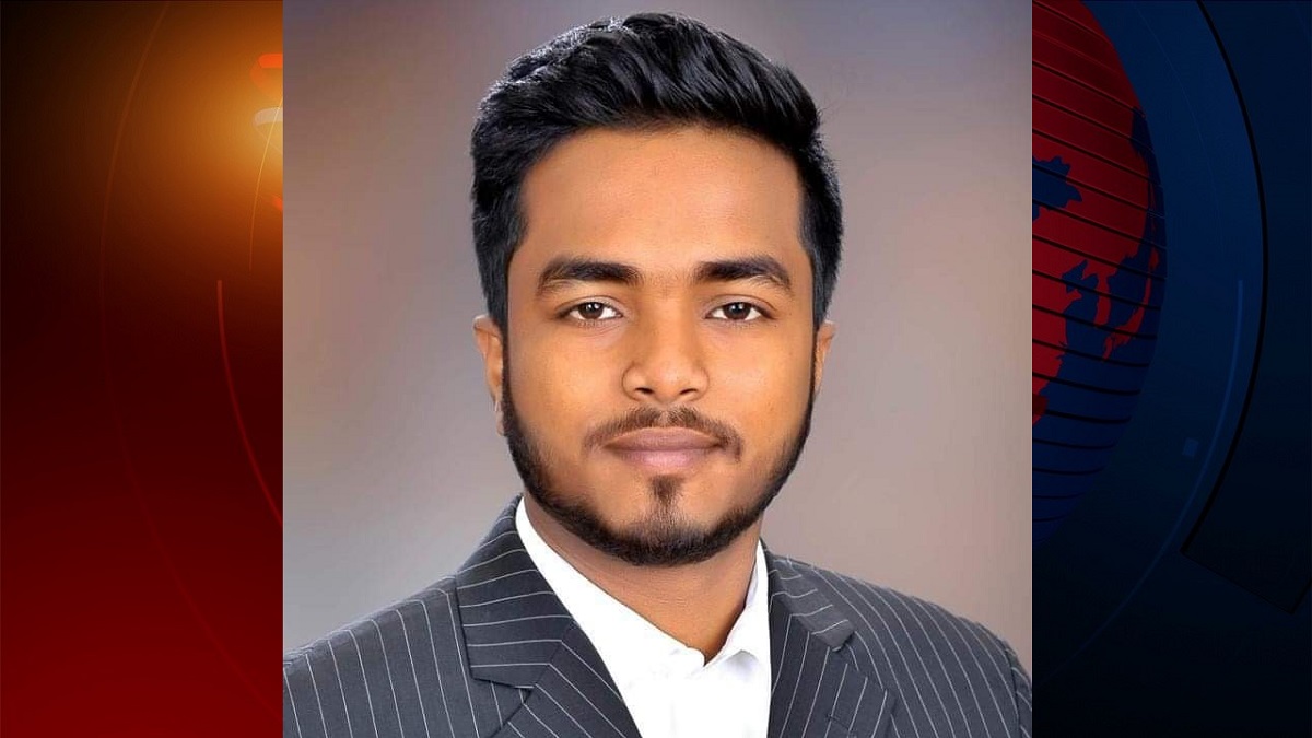 স্বতন্ত্র প্রার্থীকে হুমকি, নরসিংদী জেলা ছাত্রলীগের সভাপতিকে শোকজ