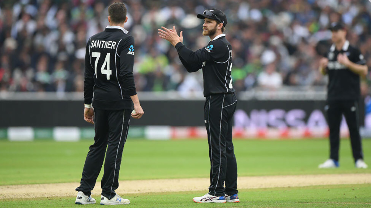 বাংলাদেশের বিপক্ষে টি-টোয়েন্টি সিরিজে অধিনায়ক স্যান্টনার, দলে নেই উইলিয়ামসন