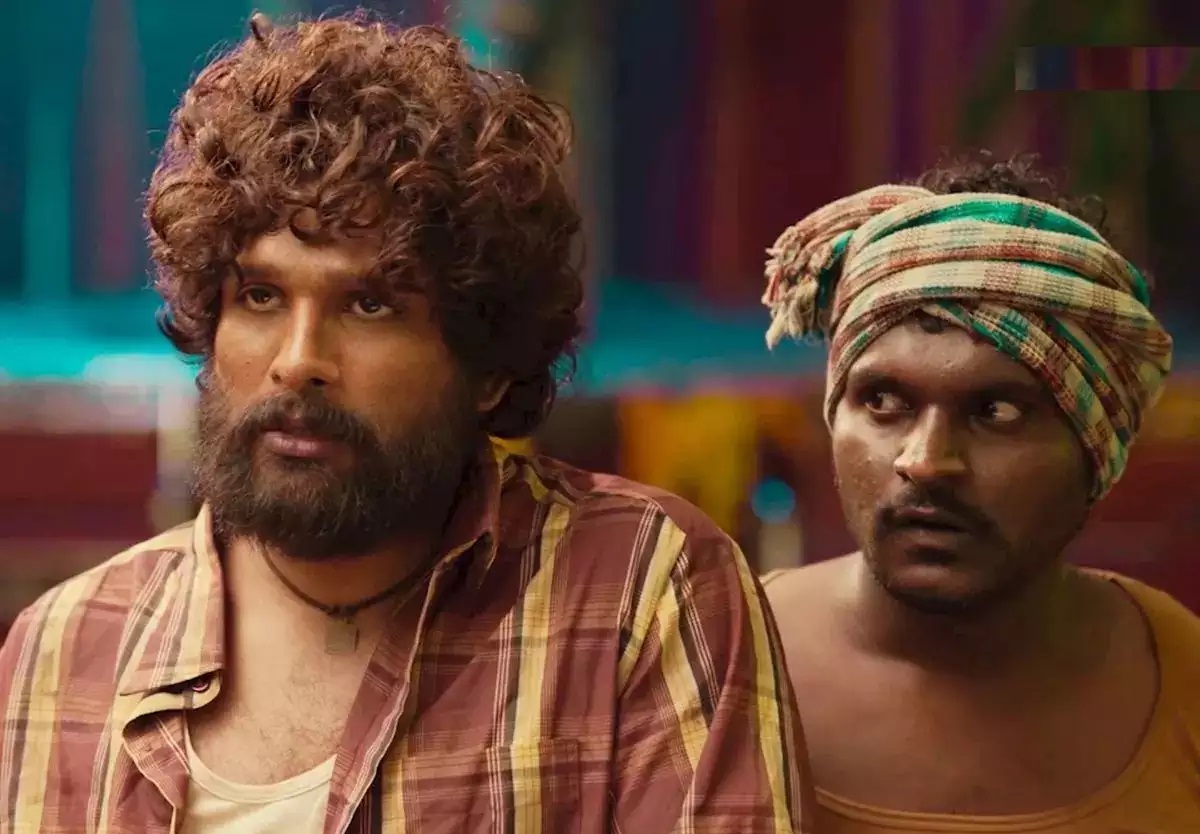 অভিনেত্রীর আত্মহত্যায় প্ররোচনার অভিযোগ, গ্রেফতার ‘পুষ্পা’ অভিনেতা