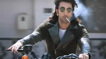 দু’দিনে ২০০ কোটির ক্লাবে রণবীরের ‘অ্যানিমাল’