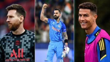 গুগলে সবথেকে বেশি খোঁজা হয় কোন তারকাকে?