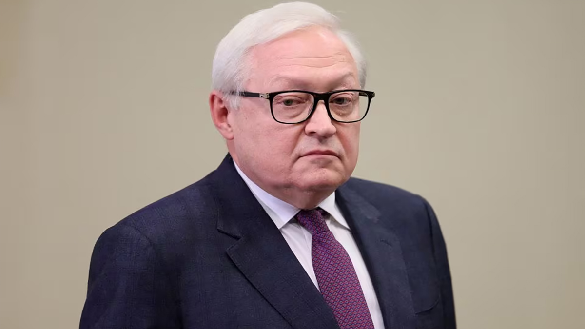 যুক্তরাষ্ট্রের সাথে কূটনৈতিক সম্পর্ক ছিন্নের হুমকি রাশিয়ার