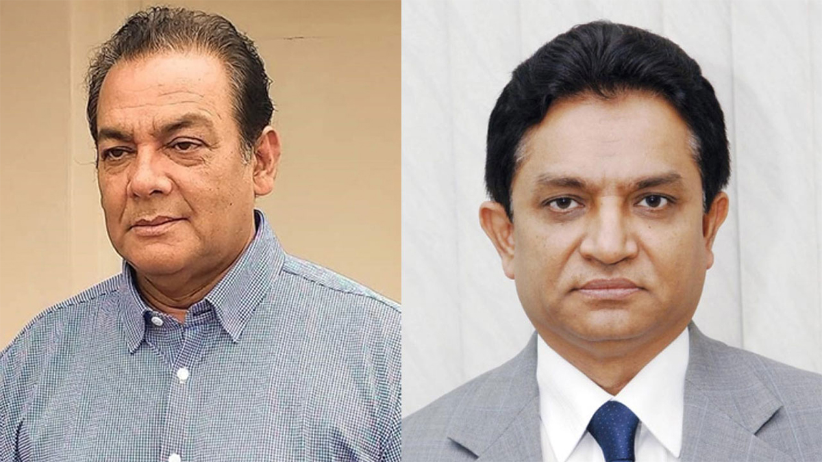 শামীম হকের ‘দ্বৈত নাগরিকত্ব’: ফের চেম্বার আদালতে যাবেন এ কে আজাদ