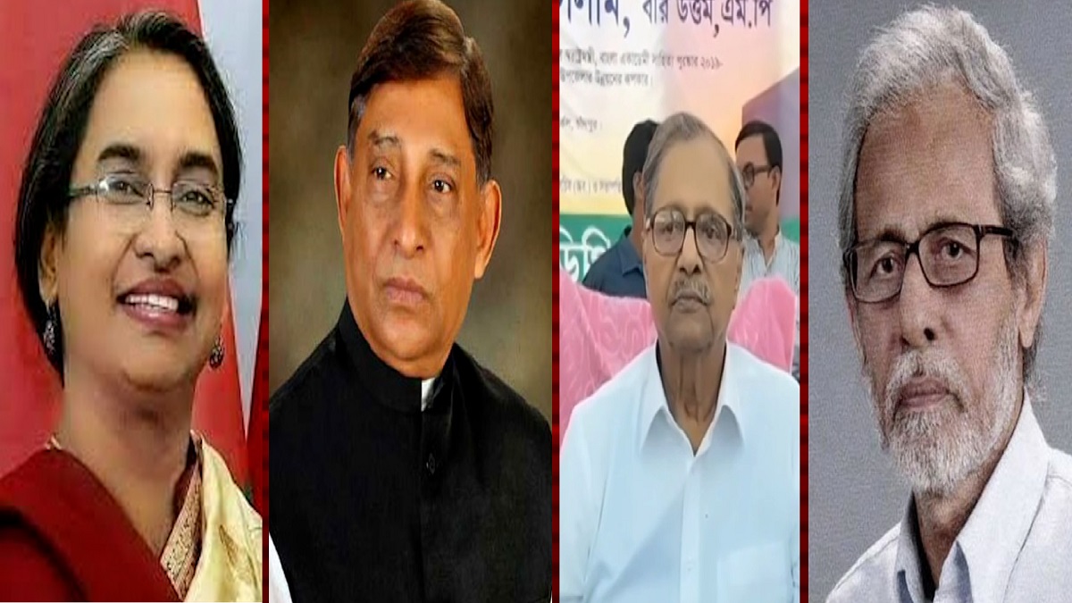 শিক্ষামন্ত্রীর আয় বেড়েছে তিনগুন, কমেছে আরেক সাবেক মন্ত্রীর