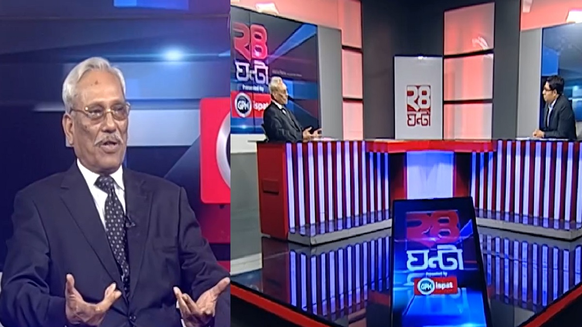আই অ্যাম আ লিজেন্ড: শাহজাহান ওমর