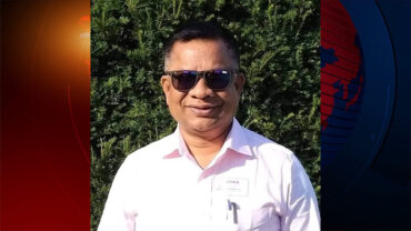 বরগুনার আমতলী পৌর মেয়রের বিরুদ্ধে মামলা দায়ের