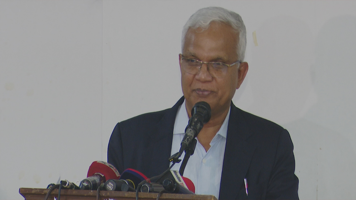 ‘আওয়ামী লীগ বরাবরই ব্যালট বাক্স চুরির সাথে জড়িত’