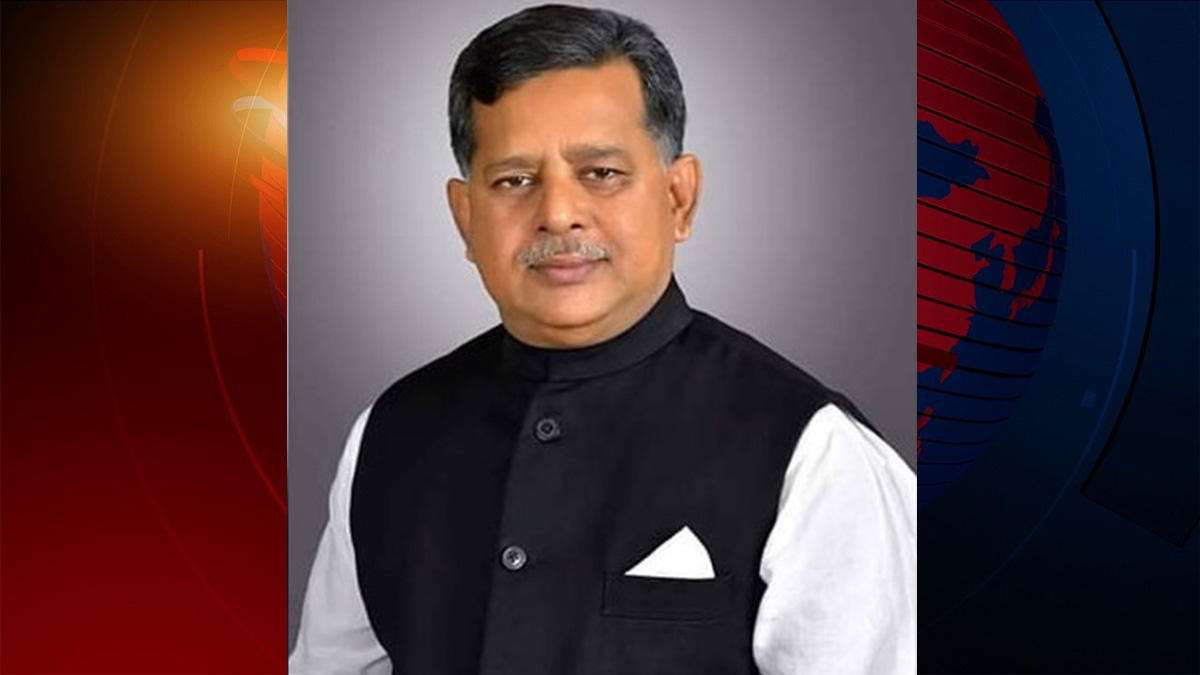 হবিগঞ্জ-৪:আচরণবিধি ভঙ্গের দায়ে বিমান প্রতিমন্ত্রীকে শোকজ