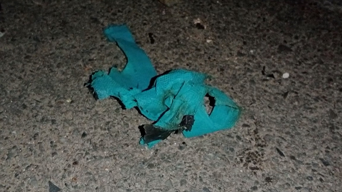 ঝিনাইদহে পৃথক ৩ স্থানে ককটেল বিস্ফোরণ