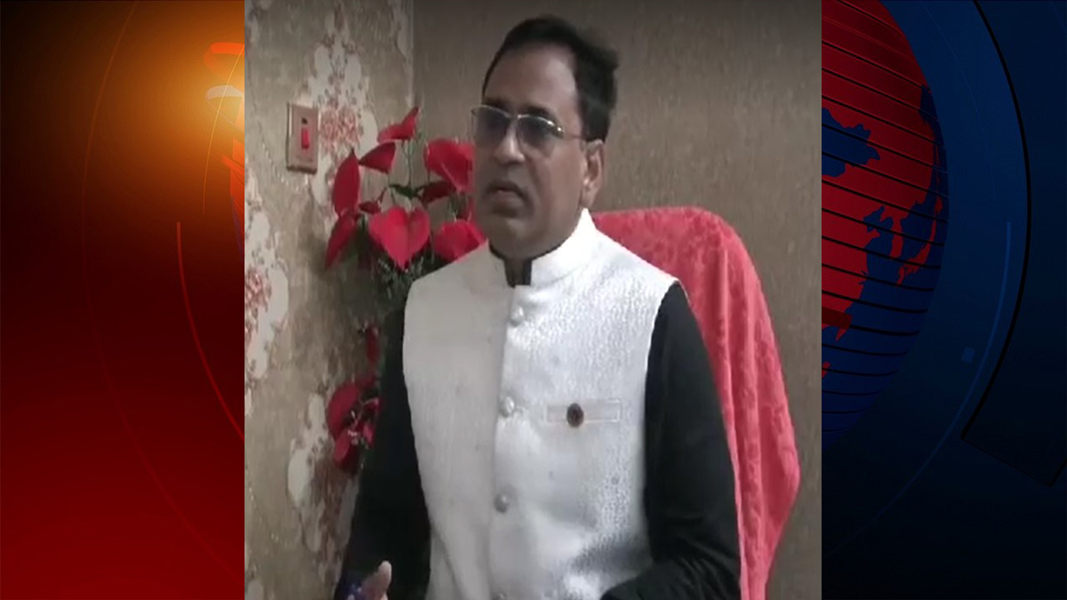 দিনাজপুর-২: সরে দাঁড়ালেন জাপা প্রার্থী