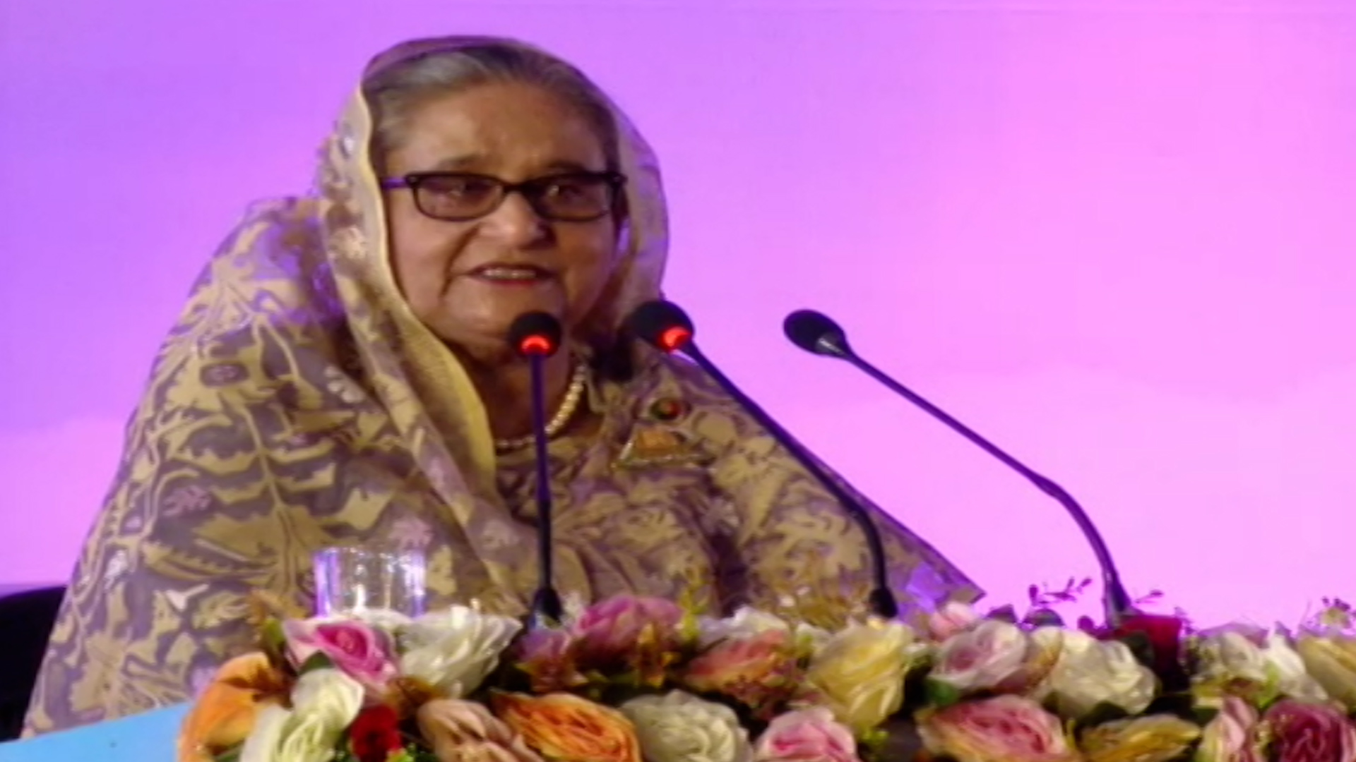 ক্ষমতা ভোগের বস্তু নয়, মানুষের ভাগ্য পরিবর্তনের সুযোগ: প্রধানমন্ত্রী