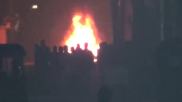 হবিগঞ্জে জেলা নির্বাচন অফিসসহ বিভিন্ন স্থানে ককটেল বিস্ফোরণ