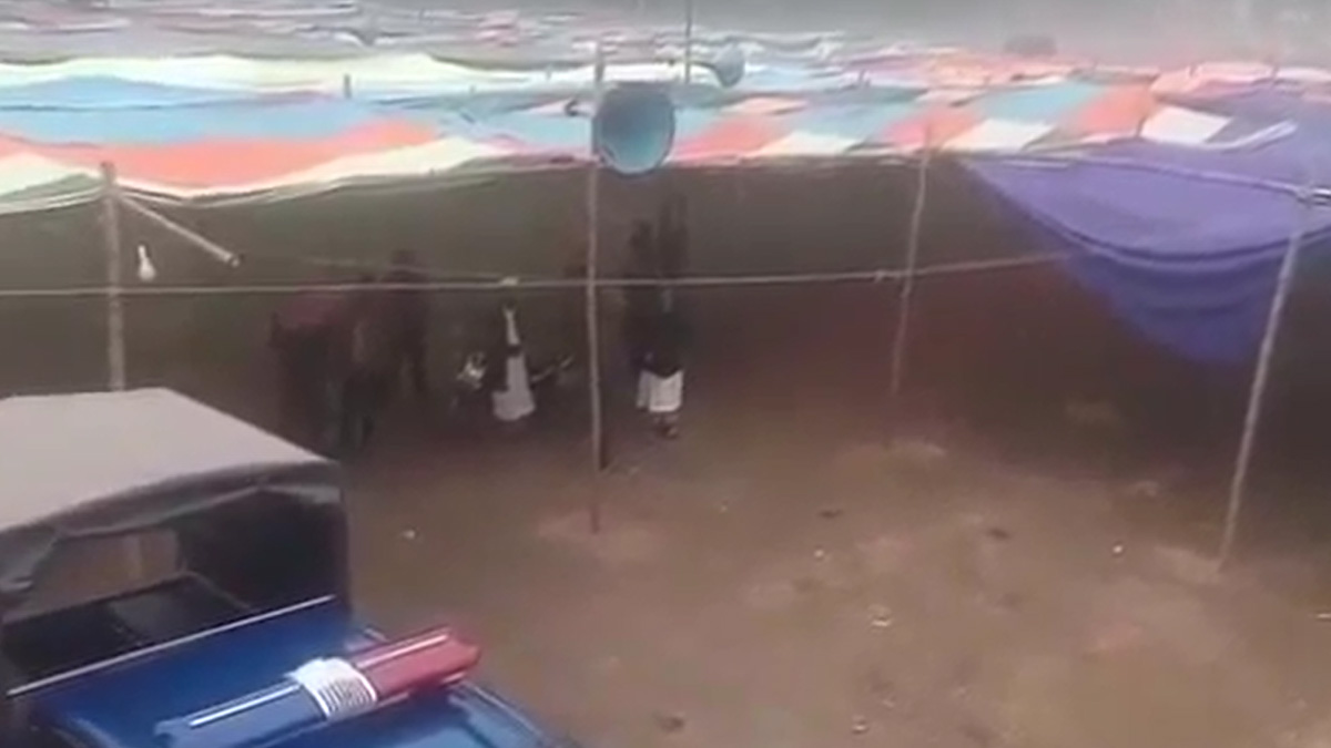 গাইবান্ধায় ৩ দিনের জেলা ইজতেমা শুরু কাল