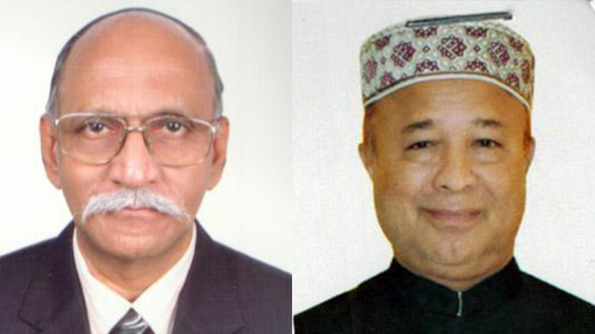 কক্সবাজার-১: ইবরাহিম ও জাফর আলমের তুমুল প্রতিদ্বন্দ্বিতার আভাস