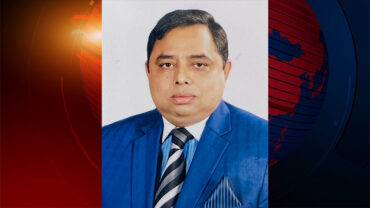 এক্সপ্রেস ইনস্যুরেন্সের সিইও হলেন বদিউজ্জামান লস্কর