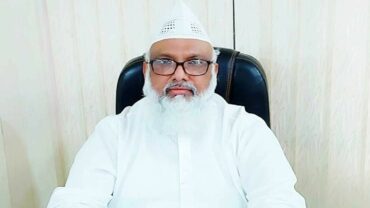 শেষ মুহূর্তে সরে দাঁড়ালেন নজিবুল বশর মাইজভাণ্ডারী, চাইলেন নৌকার জয়