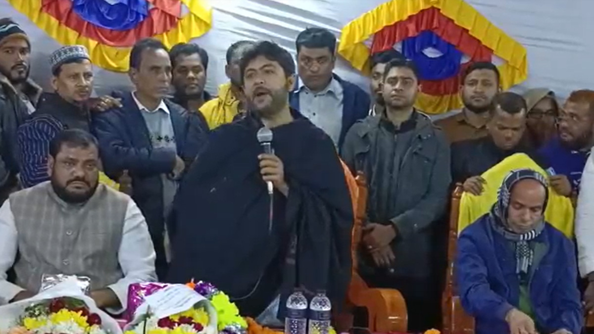 মোনাফেকদের আমি ক্ষমা করবো না: নিক্সন