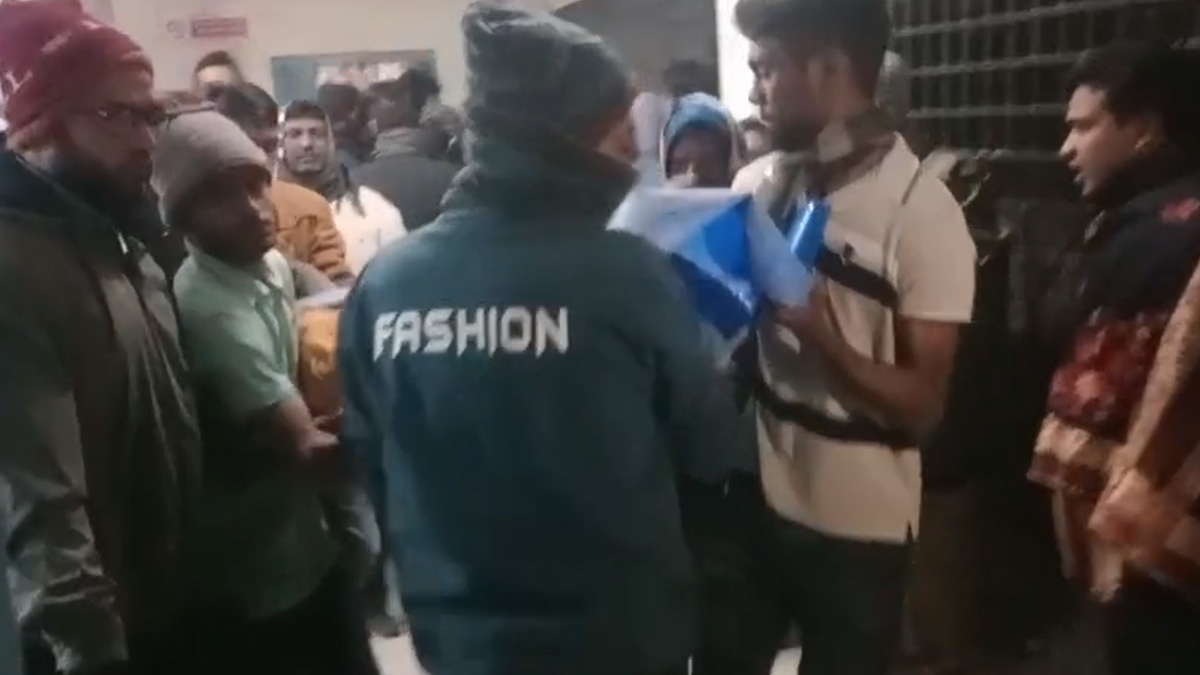 চুয়াডাঙ্গায় নার্সকে গলা কেটে হত্যা