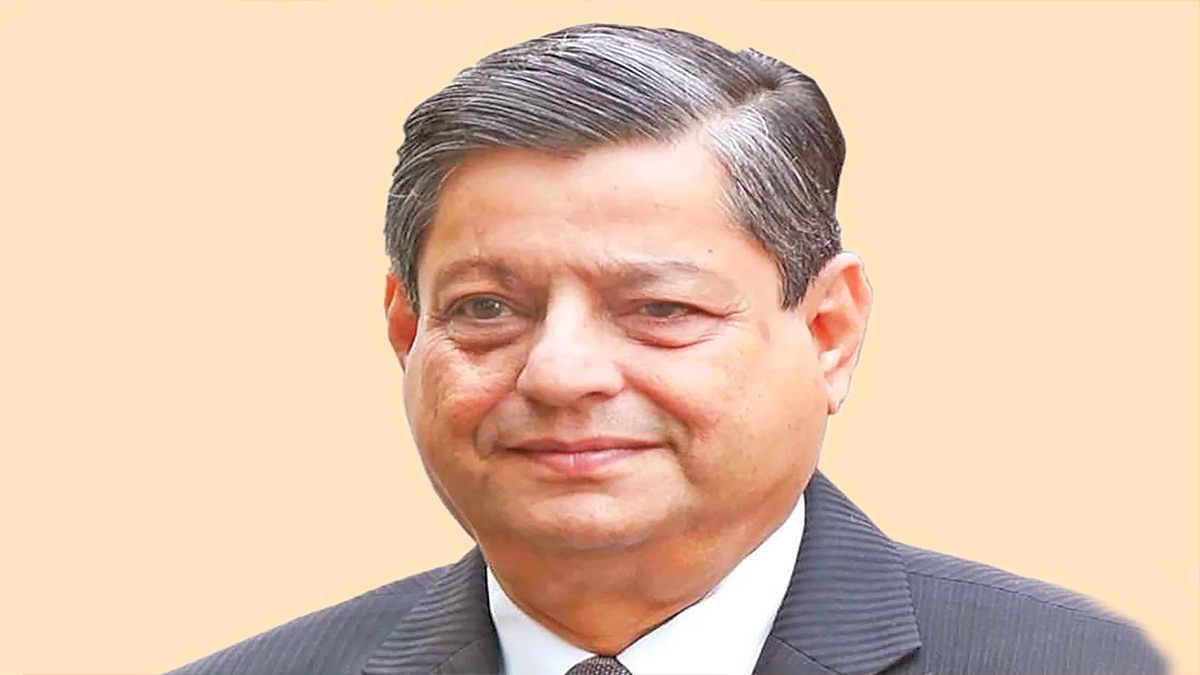 সাবেক আমলা থেকে মন্ত্রী