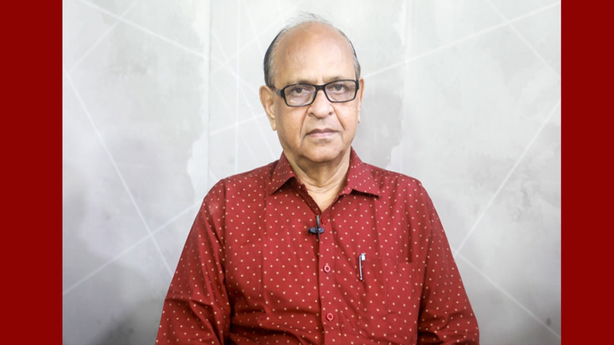 এক অসামান্য ‘সামন্ত’র গল্প